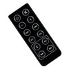 RC10E Replacement Remote Control for Edifier Bookshelf Speakers R1280DB