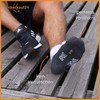 8 | 12 | 20 Pairs Men's Trainer Socks Multicoloured