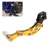 Fydun Kickstarter, Universal High Strength Kickstarter Pedal Aluminium Alloy for