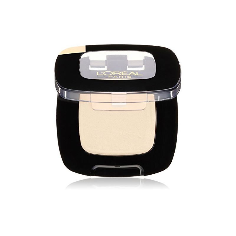 L'Oreal Paris Colour Riche Monos Eyeshadow, Matte Chill, 0.12 oz.