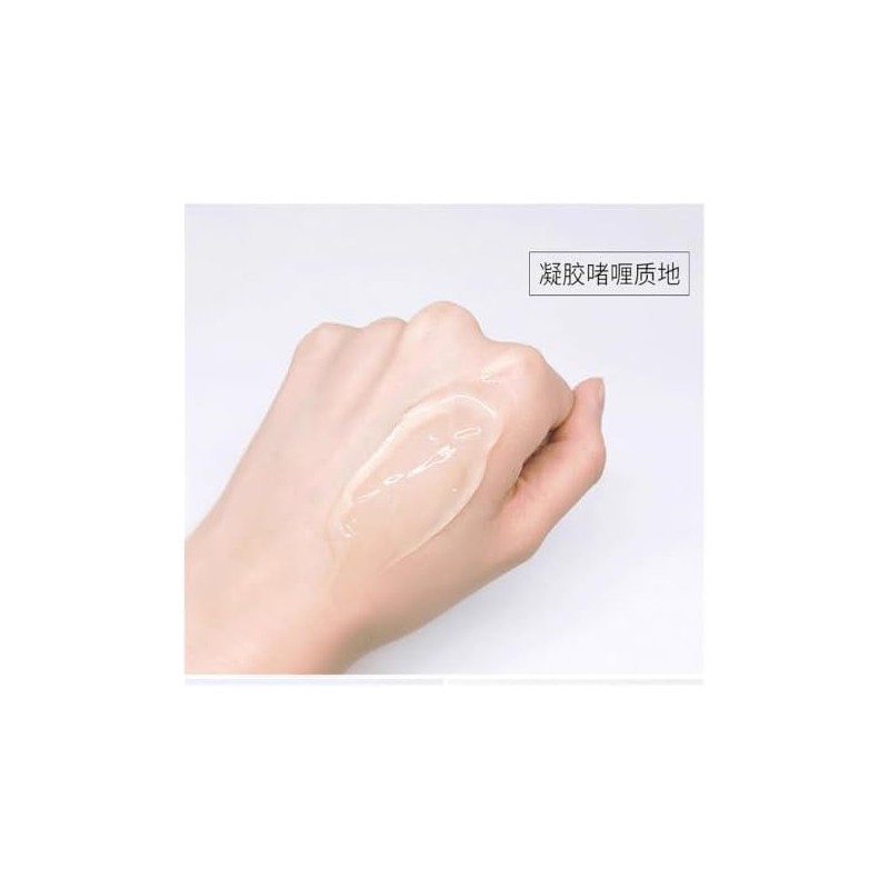 Gel Exfoliante Suave Aloe Vera 100g Limpia profundamente los poros;