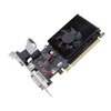 R5 230 Computer Graphics Card 2GB 64 Bit GDDR3 VGA