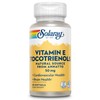 SOLARAY Vitamin E Tocotrienols 50mg | Healthy Brain Function Support