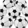 Alipis Foosball Table Balls Replacement 10 Pack 1 Inch Injection
