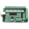 USB Interface Board CNC Motion Control Card For Engraving Machine