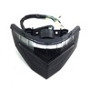 PACASK Motorcycle LED Rear Tail light Turn Signals for KAWASAKI