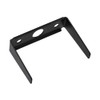 Speedometer Bracket Diameter 60 mm Black for Simson KR51 Schwalbe,