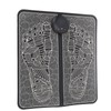 Foot Massager Pad Micro Current Foldable Foot Massager Mat with