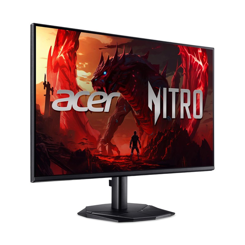 Acer Nitro 27” Gaming Monitor | Full HD 1920 x