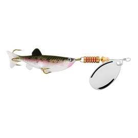 South Bend Min-Spins | Life-Like Fishing Lures