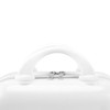 14in Small Travel Hand Luggage Mini Carry On Luggage Hard
