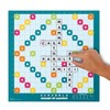 Mattel Games Scrabble HXW03 Two in One Italian Version
