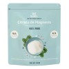 Citrato Magnesio Polvo Dnc Sportpro 2kg Sabor Natural Bolsa