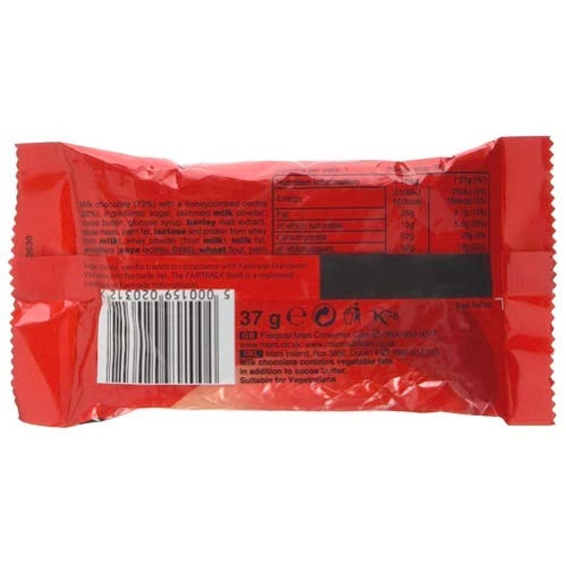 Maltesers 37g x10