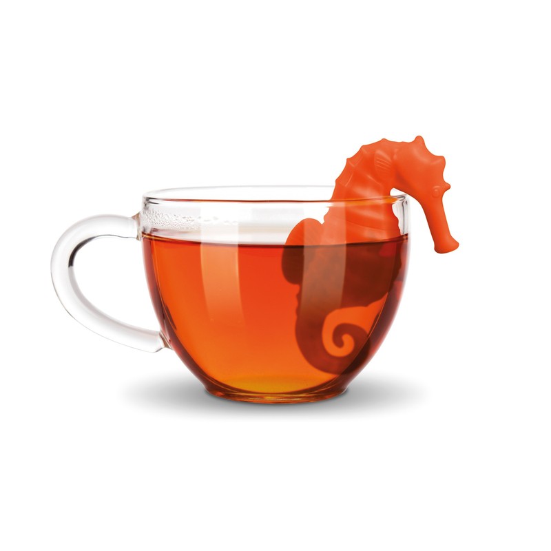 Fred UNDER THE TEA Tea Infuser