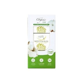 심플리 젠틀 면봉 200ea x 6 Simply Gentle Cotton Swabs 200ea x 6