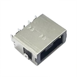 For Lenovo Lenovo Legion 5-17ITH6H 82JM 82JM0024US DC Power Jack Charging Port Connector