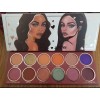 Set De Maquillaje Profesional Kylie Jordyn Sombras, Labiales
