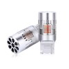 Stealth LED Turn Signal, High Flow Prevention, Built-In Resistance, Compatible