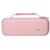 Aproca Pink Hard Storage Protective Case, for HPRT MT810 Portable