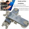 WP8561996 Dishwasher Upper Rack Wheel Adjuster, Replace W10889280 8561996 B0050O2HIO