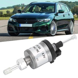 Kraftoffdosierpumpe heizung, heizung Passend für Eberspacher troni2 / D4 12V 22451 dosierpumpe standheizung leise,12v heater fuel pump, 12v pump 25 1830 45