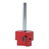 PVC Pipe Reamer Kit Aluminum Alloy Pipe Fitting Reamer PVC