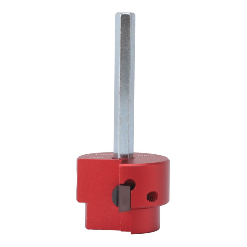 PVC Pipe Reamer Kit Aluminum Alloy Pipe Fitting Reamer PVC