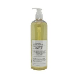 Greymelin Canola Crazy Cleansing Oil 500ml / 그레이멜린 카놀라 크레이지 클렌징오일 500ml