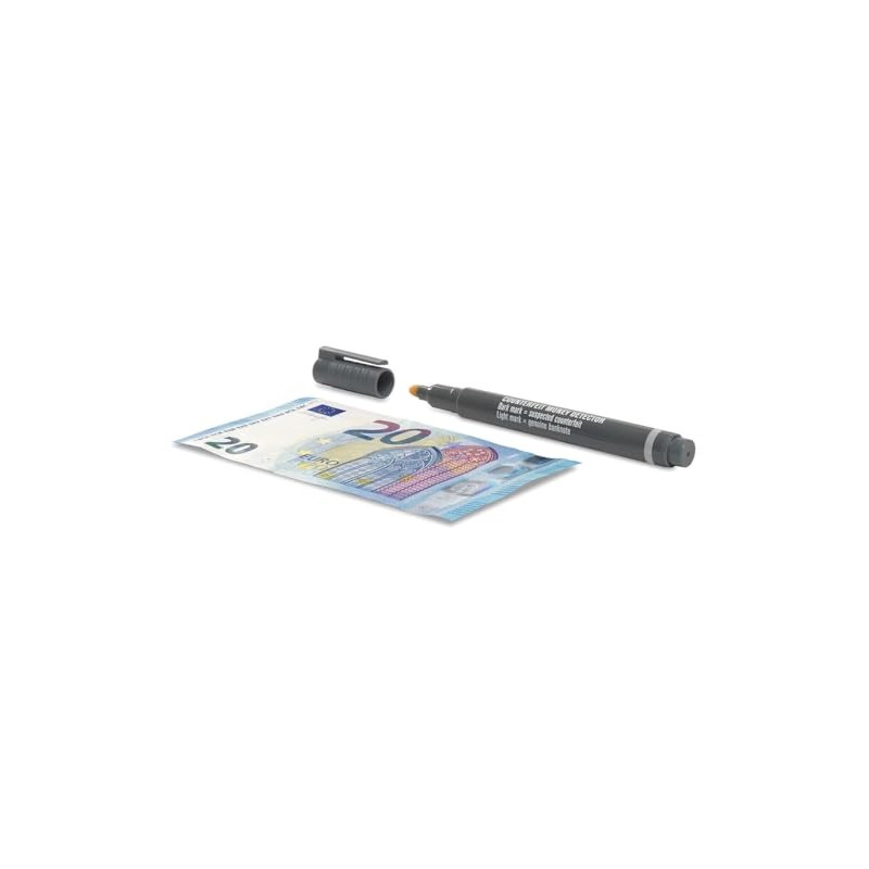 Safescan Counterfeit Detector Pen