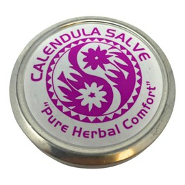 SUPER SALVE SPO Calendula Salve Tin, 1.75 OZ