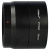 vhbw 58mm Filter Adapter Compatible with Nikon Coolpix P7000, P7100