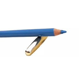 Lancôme LANCOME Le Crayon Khol Eyeliner Pencil CIEL BLUE Full size rare