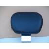 Sun City "Chrome" YAMAHA Royal Star Venture Driver Backrest w/