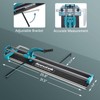 Seeutek Manual Tile Cutter, 24 inch Professional Porcelain Ceramic Tile