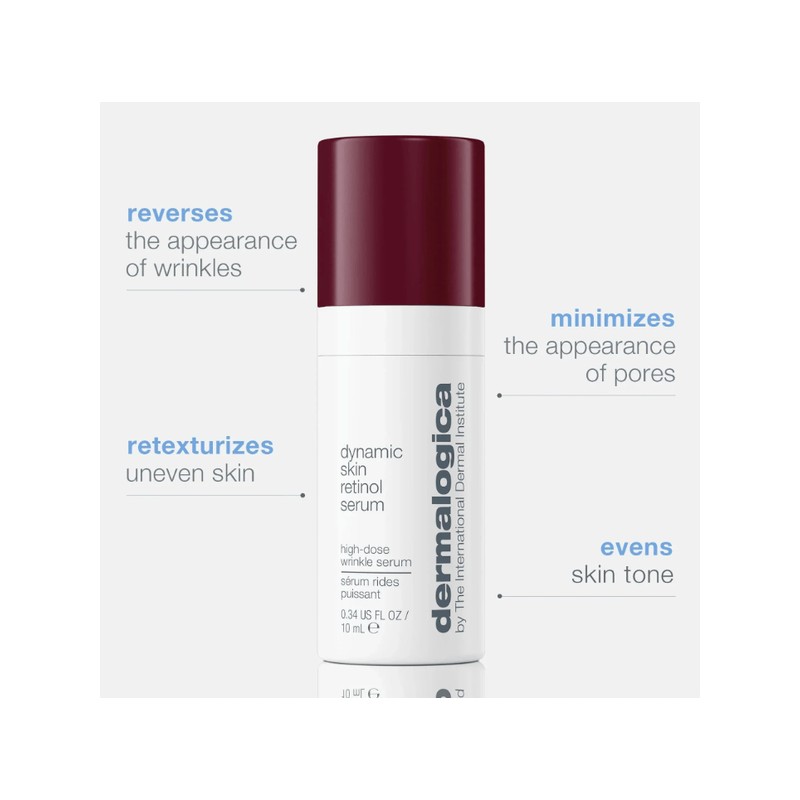 Dermalogica AM radiance + PM Renewal Kit