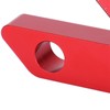 45/90 Degree Center Finder Scriber Aluminum Alloy Line Gauge Woodworking