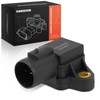 A-Premium MAP Manifold Absolute Pressure Sensor Compatible with Acura &
