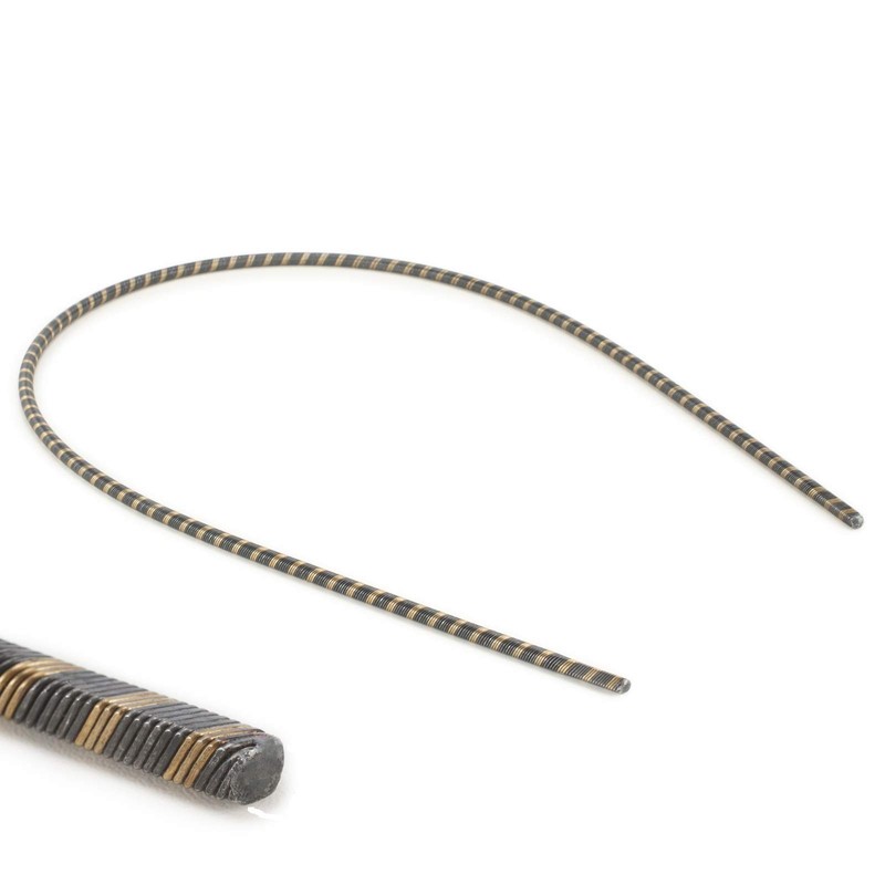 Replacement Part Compatible with Timbertech TBSLF01 TBSLF02 Flexible Drive Shaft