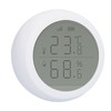 Temperature Humidity Sensor APP Remote Control Smart Probe LCD Display
