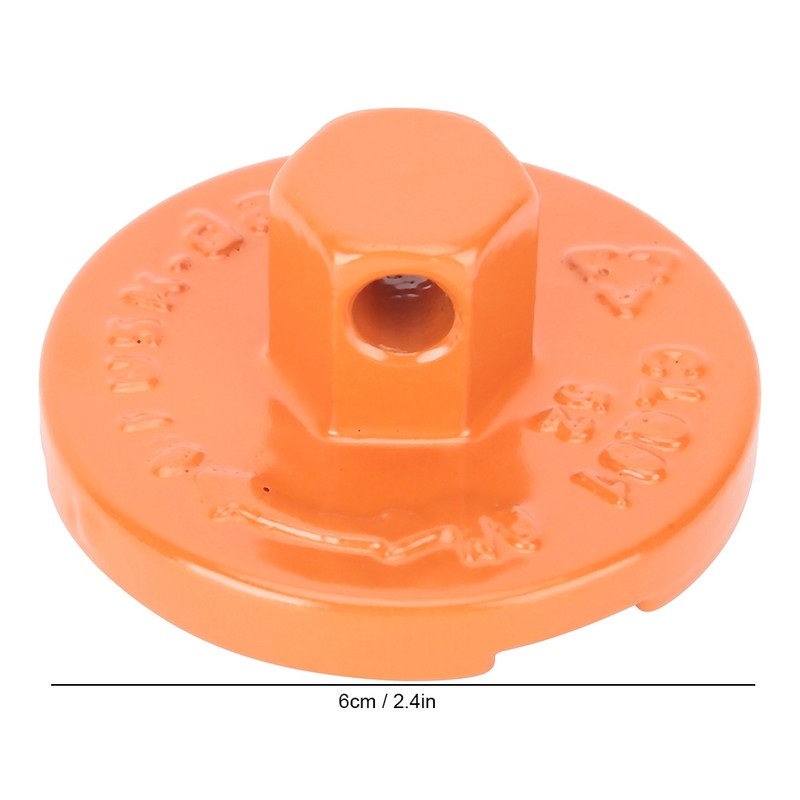 Clutch Flywheel Removal Disassembly Tool Piston Stop Chainsaw Tools Fit