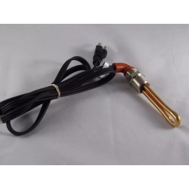 HFM Engine Heater Kit fits CATERPILLAR Diesel Truck Engines 3306C