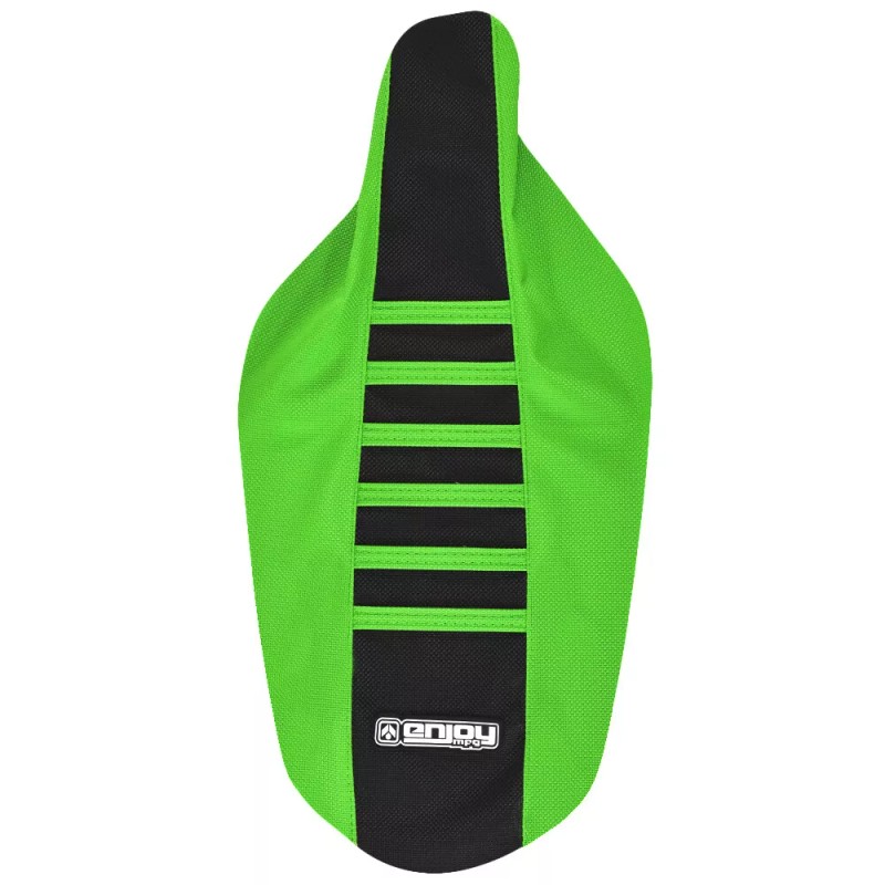 Enjoy MFG 2001-2013 KAWASAKI KX 85 100 Seat Cover By