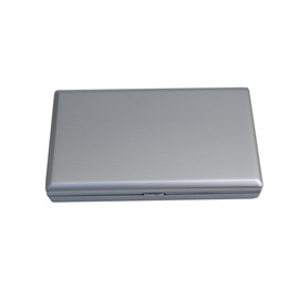 Digital Scales 0.01g Steps Medium/Dipse 200 – Digital Precision Scales Pocket Scales up to 200 g, Stainless steel, silver, 200g x 0,01g