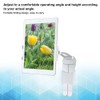 2 in 1 Kitchen Desktop Plate Aluminium Alloy Tablet PC