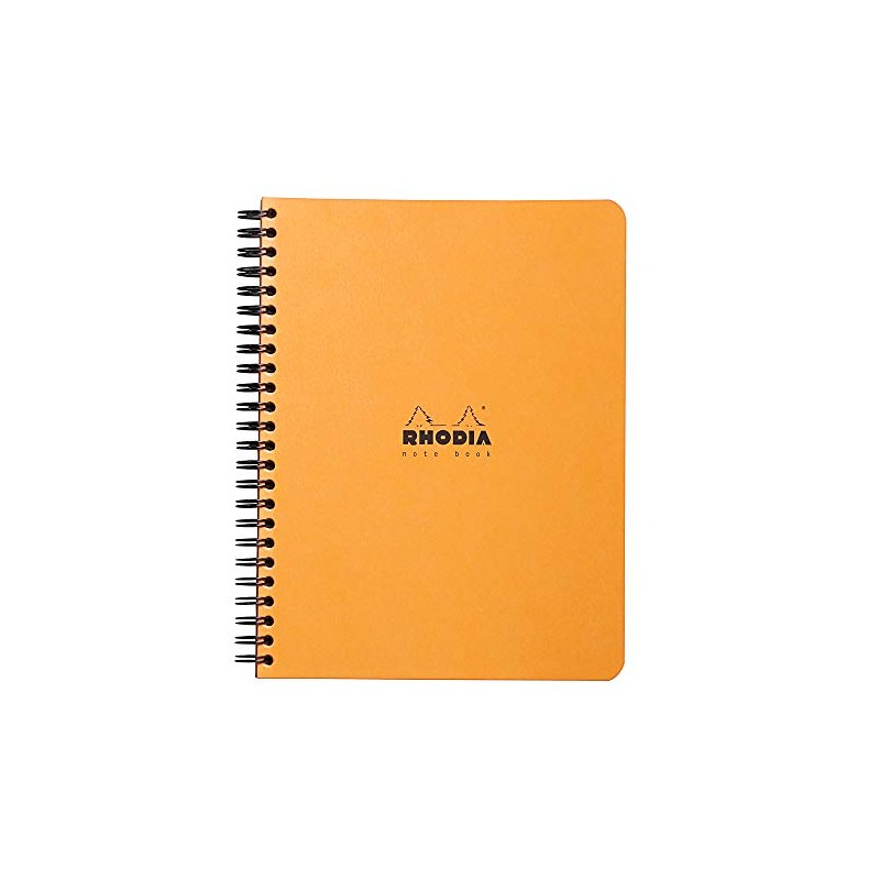 Rhodia Notebook