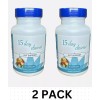 2 Pack 15 Day Cleanse, Gut and Colon Support, 30