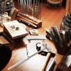 1 set Jewelry Stamping Hammer Jewelry Making Hammer Ergonomic Handle