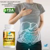 Enzimas Digestivas Suplemento 120cáp Mejor Digestión Premium