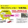 ミクニ 交換用パッド RFL04-01 エアリーフ・エアリーフミニ共用の交換パッド